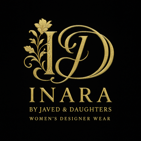 Inara by javed & daughters official